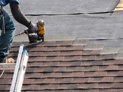 About Roof Repair Experts Dillsboro, IN